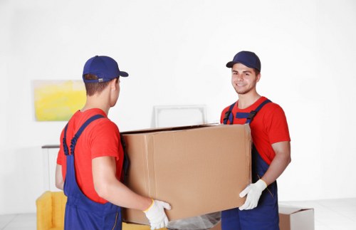 Illustration representing online reputation management