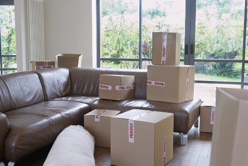 Planning a business relocation